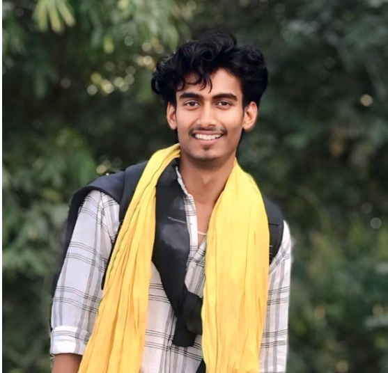 Sachin singh