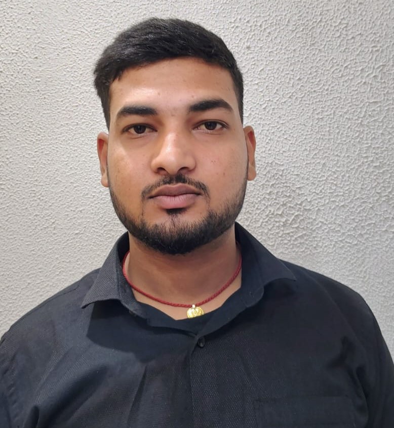 sudhir Sharma