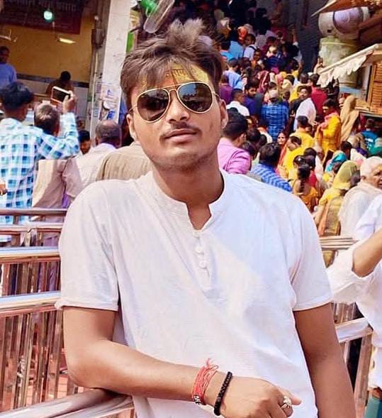 Ankit shrivastava